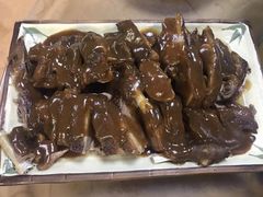 -幽优农庄·森波拉特色本地农家菜