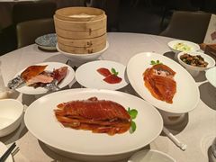 -四季民福烤鸭店(外滩外白渡桥店)