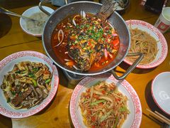 -陈家婆的菜(梅溪湖店)