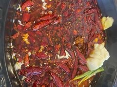 -黄潇洒老火锅(九眼桥宏济巷店)