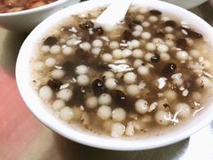 -芳婆糕团店(王府大街店)