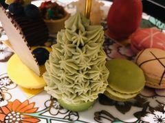 -行者书屋大堂吧 ·下午茶(南京圣和府邸酒店)