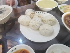 -庆丰包子铺(房山长阳店)
