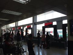 -天河客运站(地铁站)