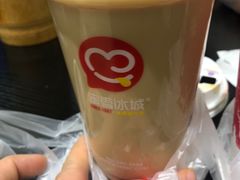 -蜜雪冰城(领展店)