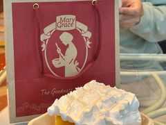 -Cafe Mary Grace - NAIA Terminal 3