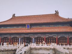 -故宫博物院(故宫)