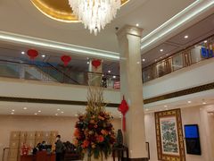 -上海延安饭店