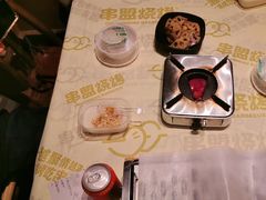 -串盟烧烤大排档·长沙美食地标(星沙店)