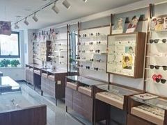 -视野联行眼镜(西站中天健广场店)