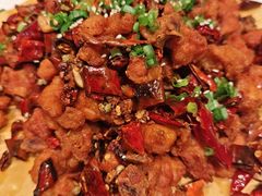 -阿喆私房菜(西五路店)