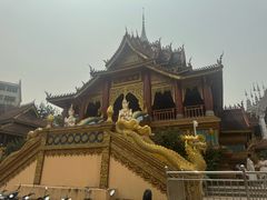 -西双版纳总佛寺