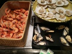-西藏饭店·亚克·食光自助餐厅(文殊院店)