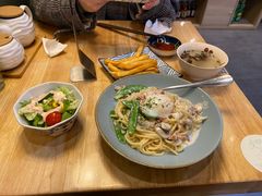 -红小满休闲餐厅(十全街店)