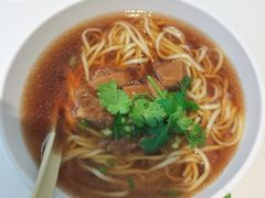 -李先生牛肉面大王(长春儿童医院店)