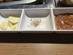 -火牛火韩式烤肉韩国料理(韩乐坊店)