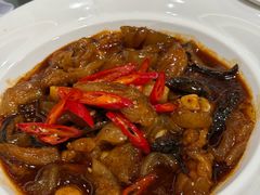 -香丰阁·烤鸭·川湘菜(清河店)