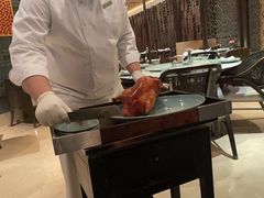 -无锡苏宁银河国际酒店-悦府65中餐厅