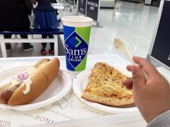 -山姆餐吧(山姆会员商店店)