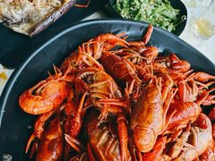 -聚味瞿记·龙虾堂(渔人码头一店)