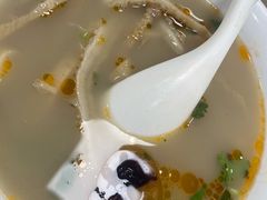 -清真·鸦儿李记·小馆(后海店)