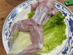 -楠火锅(龙阳广场店)