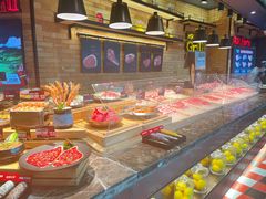 -炉小哥烤肉(熙地港店)