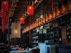 -南通滨江洲际酒店-东厨中餐厅