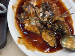 -楼外楼(西湖景区孤山路店)