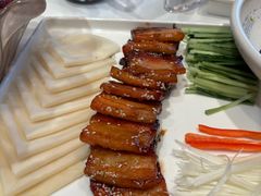 -御苑宾馆-中餐厅