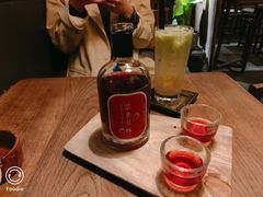 -兮禾酒馆(护国路店)