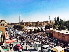 -艾提尕尔清真寺