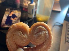 -西点坊(浦东香格里拉店)