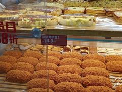-味多美蛋糕(安定门店)