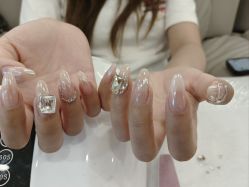 -斯馨·健康美甲美睫