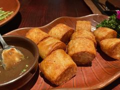 虾泥春卷-花马天堂云南餐厅 Lost Heaven(外滩店)