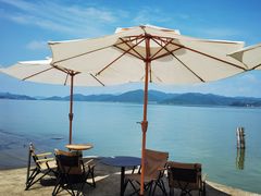 -东钱湖旅游度假区