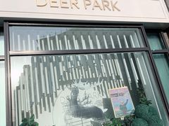 -Deer Park鹿园西餐(仁恒置地广场店)