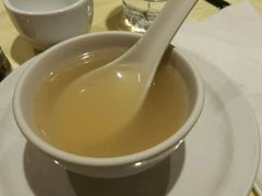 煲湯-翠濠庭海鲜酒家