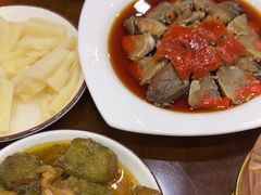 -红灯笼龙凤饭店(宁波老字号店)