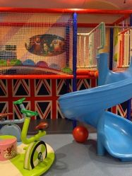 -都乐汇儿童乐园(莱蒙都会店)