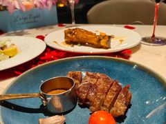 -大八江景意大利西餐厅LargeEight Italy Restaurant(1862时尚艺术中心店)