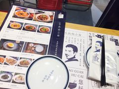 -文叔·湖北名小吃·小龙虾(华强北店)