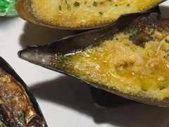 -云晓光头烧烤吧(盛夏店)