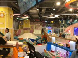 -西瓜怪兽(青岛城阳店)