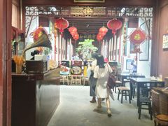 -董府·古宅餐厅
