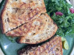 -O'mills Sourdough Bakery&Bistro(永嘉路店)