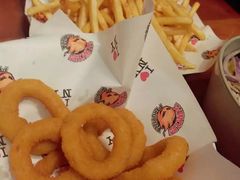 洋葱圈-火鬼 PYRO(五道口店)