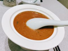 喷香芋艿羹-甬府小鲜(万象城店)