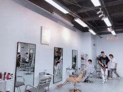 -ASA HAIR SALON